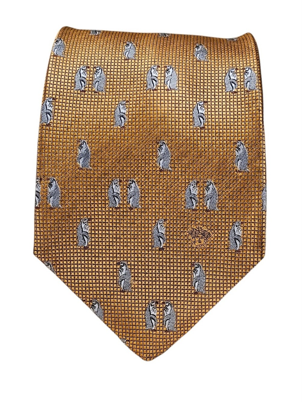 VERSACE TIE